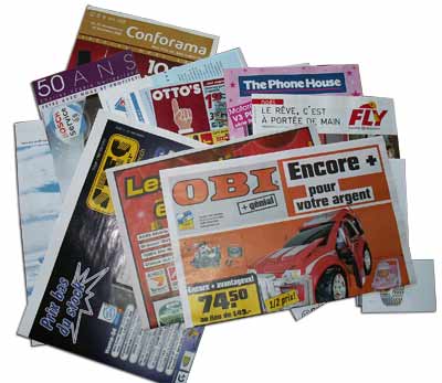 catalogues