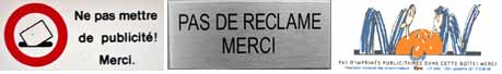pas de pub